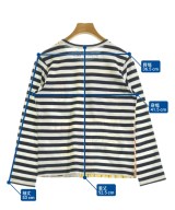 COMME des GARCONS（コムデギャルソン）Tシャツ・カットソー 紺 サイズ:S レディース/2200619805036