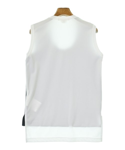 COMME des GARCONS（コムデギャルソン）Tシャツ・カットソー 白 サイズ:XS レディース/2200619850159