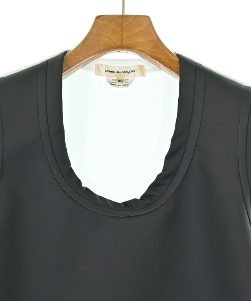 COMME des GARCONS（コムデギャルソン）Tシャツ・カットソー 白 サイズ:XS レディース/2200619850159