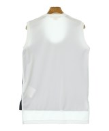 COMME des GARCONS（コムデギャルソン）Tシャツ・カットソー 白 サイズ:XS レディース/2200619850159