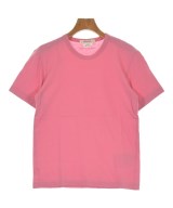 COMME des GARCONS（コムデギャルソン）Tシャツ・カットソー ピンク サイズ:S レディース/2200618615025