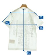 COMME des GARCONS（コムデギャルソン）Tシャツ・カットソー 白 サイズ:XS レディース/2200618615032
