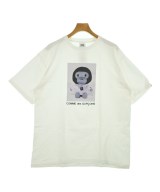 A BATHING APE（アベイシングエイプ）Tシャツ・カットソー 白 サイズ:2XL メンズ/2200619970116