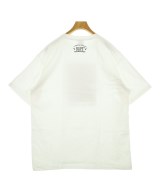 A BATHING APE（アベイシングエイプ）Tシャツ・カットソー 白 サイズ:2XL メンズ/2200619970116