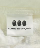 A BATHING APE（アベイシングエイプ）Tシャツ・カットソー 白 サイズ:2XL メンズ/2200619970116