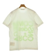 COMME des GARCONS（コムデギャルソン）Tシャツ・カットソー 白 サイズ:-(M位) メンズ/2200619970277