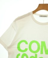 COMME des GARCONS（コムデギャルソン）Tシャツ・カットソー 白 サイズ:-(M位) メンズ/2200619970277