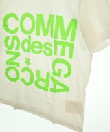 COMME des GARCONS（コムデギャルソン）Tシャツ・カットソー 白 サイズ:-(M位) メンズ/2200619970277
