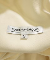 COMME des GARCONS（コムデギャルソン）その他 白 サイズ:S レディース/2200620107075