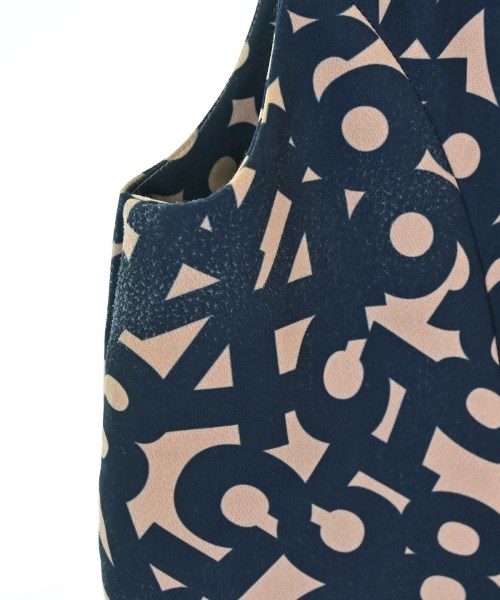 COMME des GARCONS（コムデギャルソン）ワンピース 紺 サイズ:XS レディース/2200620107099