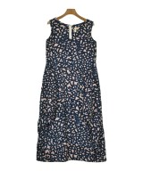 COMME des GARCONS（コムデギャルソン）ワンピース 紺 サイズ:XS レディース/2200620107099