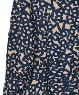 COMME des GARCONS（コムデギャルソン）ワンピース 紺 サイズ:XS レディース/2200620107099