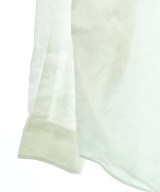 COMME des GARCONS（コムデギャルソン）カジュアルシャツ 白 サイズ:XS レディース/2200620136037