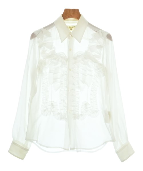 コムデギャルソン(COMME des GARCONS)のCOMME des GARCONS カジュアルシャツ