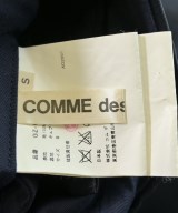 COMME des GARCONS（コムデギャルソン）その他 紺 サイズ:S レディース/2200620136051