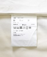 COMME des GARCONS（コムデギャルソン）テーラードジャケット 白 サイズ:M レディース/2200620278010