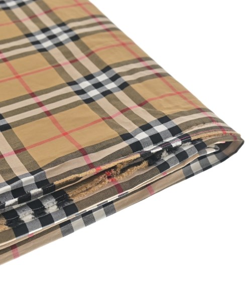 COMME des GARCONS（コムデギャルソン）ストール 茶 サイズ:- メンズ/2200620304016