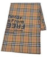 COMME des GARCONS ストール