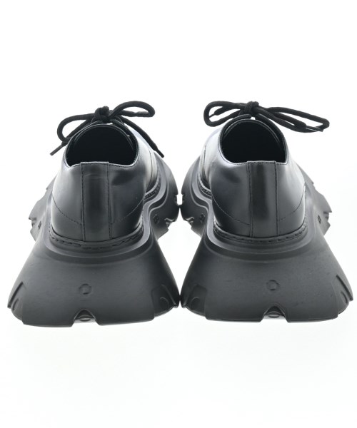 COMME des GARCONS（コムデギャルソン）スニーカー 黒 サイズ:EU38(24.5cm位) レディース/2200609603017