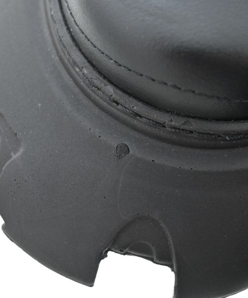 COMME des GARCONS（コムデギャルソン）スニーカー 黒 サイズ:EU38(24.5cm位) レディース/2200609603017