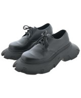 COMME des GARCONS（コムデギャルソン）スニーカー 黒 サイズ:EU38(24.5cm位) レディース/2200609603017