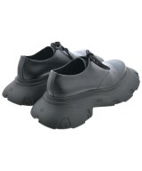 COMME des GARCONS（コムデギャルソン）スニーカー 黒 サイズ:EU38(24.5cm位) レディース/2200609603017
