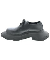 COMME des GARCONS（コムデギャルソン）スニーカー 黒 サイズ:EU38(24.5cm位) レディース/2200609603017