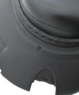 COMME des GARCONS（コムデギャルソン）スニーカー 黒 サイズ:EU38(24.5cm位) レディース/2200609603017