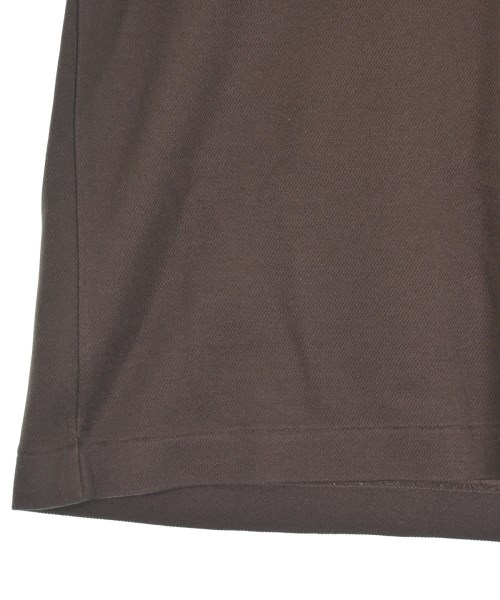 COMME des GARCONS（コムデギャルソン）ノースリーブ 茶 サイズ:-(M位) レディース/2200615236056