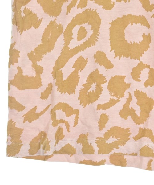 COMME des GARCONS（コムデギャルソン）Tシャツ・カットソー ピンク サイズ:XS レディース/2200615236070