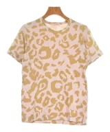 COMME des GARCONS（コムデギャルソン）Tシャツ・カットソー ピンク サイズ:XS レディース/2200615236070