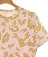COMME des GARCONS（コムデギャルソン）Tシャツ・カットソー ピンク サイズ:XS レディース/2200615236070