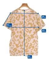 COMME des GARCONS（コムデギャルソン）Tシャツ・カットソー ピンク サイズ:XS レディース/2200615236070