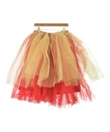 COMME des GARCONS ひざ丈スカート