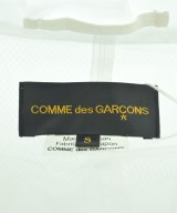 COMME des GARCONS（コムデギャルソン）カジュアルジャケット 白 サイズ:S レディース/2200620333160