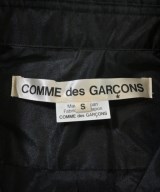 COMME des GARCONS（コムデギャルソン）カジュアルシャツ 黒 サイズ:S レディース/2200620333191
