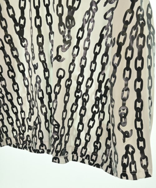 COMME des GARCONS（コムデギャルソン）Tシャツ・カットソー 白 サイズ:S メンズ/2200620333214