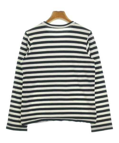 COMME des GARCONS（コムデギャルソン）Tシャツ・カットソー 黒 サイズ:M レディース/2200620401043