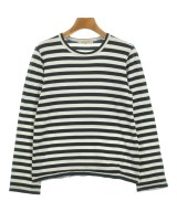 COMME des GARCONS（コムデギャルソン）Tシャツ・カットソー 黒 サイズ:M レディース/2200620401043