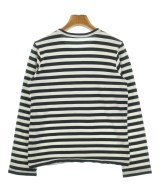 COMME des GARCONS（コムデギャルソン）Tシャツ・カットソー 黒 サイズ:M レディース/2200620401043