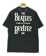COMME des GARCONS（コムデギャルソン）Tシャツ・カットソー 黒 サイズ:XXL メンズ/2200620455060