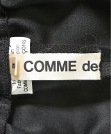 COMME des GARCONS（コムデギャルソン）ひざ丈スカート 黒 サイズ:S レディース/2200620506069