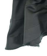 COMME des GARCONS（コムデギャルソン）ひざ丈スカート 黒 サイズ:S レディース/2200620506069