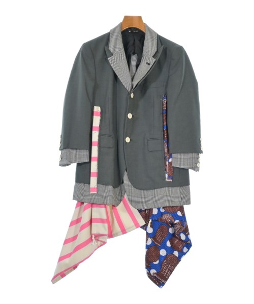 コムデギャルソン(COMME des GARCONS)のCOMME des GARCONS テーラードジャケット