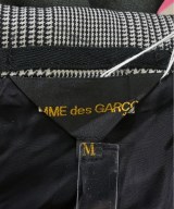 COMME des GARCONS（コムデギャルソン）テーラードジャケット グレー サイズ:M レディース/2200620522014