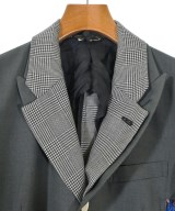 COMME des GARCONS（コムデギャルソン）テーラードジャケット グレー サイズ:M レディース/2200620522014
