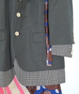 COMME des GARCONS（コムデギャルソン）テーラードジャケット グレー サイズ:M レディース/2200620522014