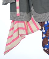 COMME des GARCONS（コムデギャルソン）テーラードジャケット グレー サイズ:M レディース/2200620522014