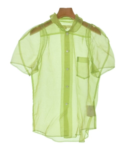 COMME des GARCONS カジュアルシャツ