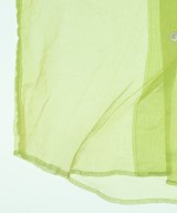 COMME des GARCONS（コムデギャルソン）カジュアルシャツ 緑 サイズ:M レディース/2200620522052